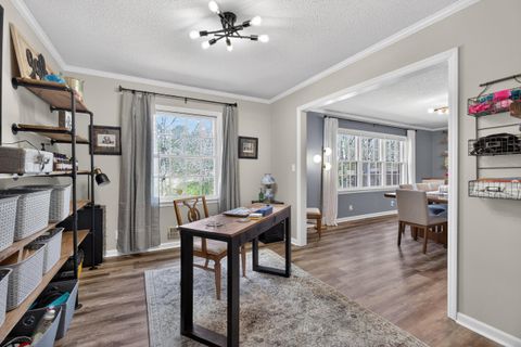 Tiny photo for 651 Wallace-Wells Circle, Lincolnton, GA 30817 (MLS # 553224)