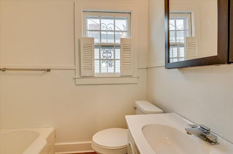 Tiny photo for 2440 Earl Street, Augusta, GA 30904 (MLS # 551055)