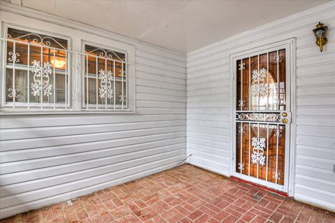 Tiny photo for 2440 Earl Street, Augusta, GA 30904 (MLS # 551055)