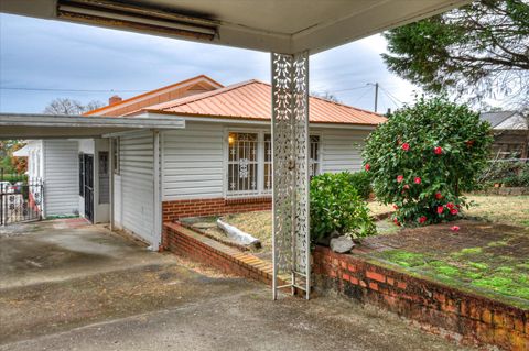 Tiny photo for 2440 Earl Street, Augusta, GA 30904 (MLS # 551055)