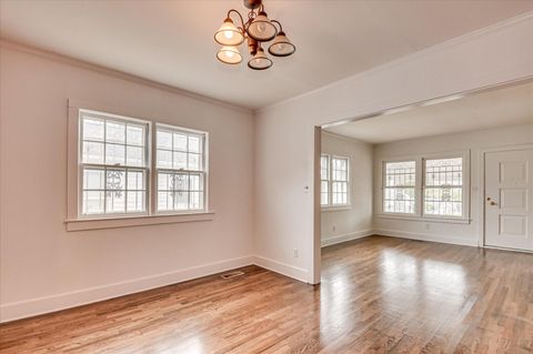 Tiny photo for 2440 Earl Street, Augusta, GA 30904 (MLS # 551055)