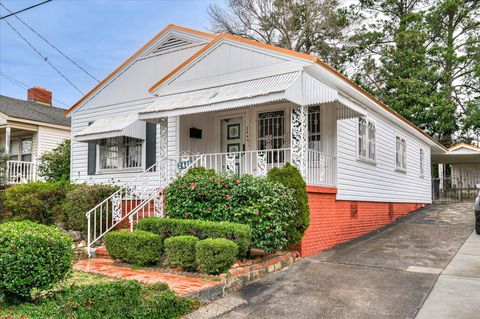 Tiny photo for 2440 Earl Street, Augusta, GA 30904 (MLS # 551055)