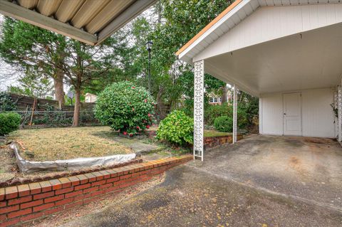 Tiny photo for 2440 Earl Street, Augusta, GA 30904 (MLS # 551055)