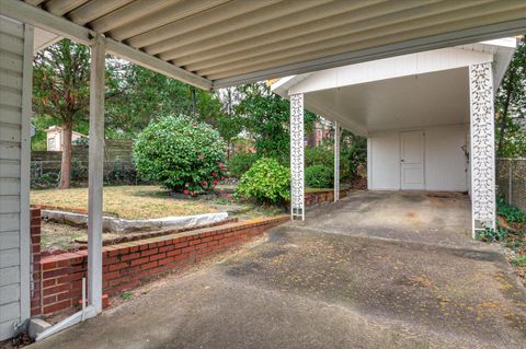 Tiny photo for 2440 Earl Street, Augusta, GA 30904 (MLS # 551055)
