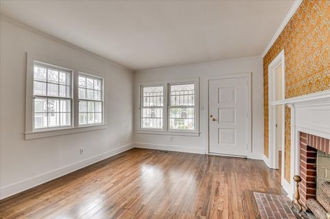 Tiny photo for 2440 Earl Street, Augusta, GA 30904 (MLS # 551055)