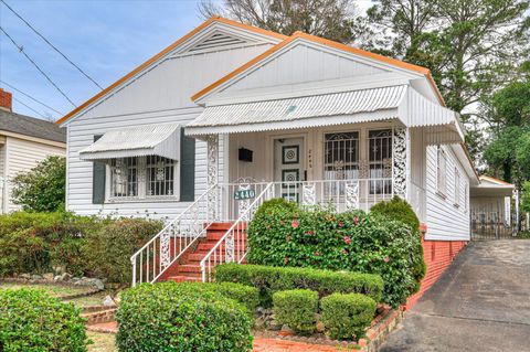 Tiny photo for 2440 Earl Street, Augusta, GA 30904 (MLS # 551055)
