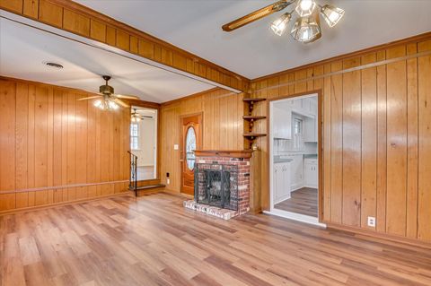 Tiny photo for 2440 Earl Street, Augusta, GA 30904 (MLS # 551055)