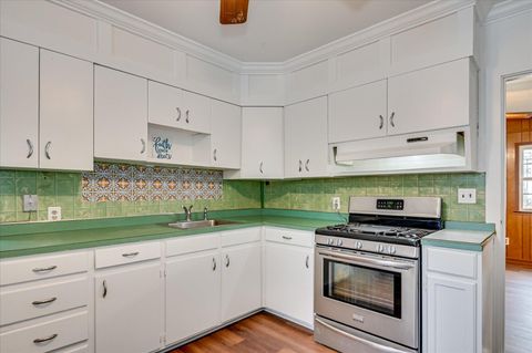 Tiny photo for 2440 Earl Street, Augusta, GA 30904 (MLS # 551055)