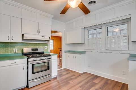 Tiny photo for 2440 Earl Street, Augusta, GA 30904 (MLS # 551055)