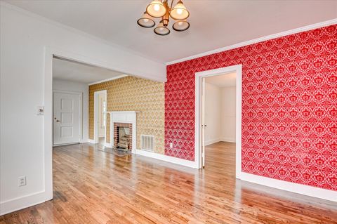 Tiny photo for 2440 Earl Street, Augusta, GA 30904 (MLS # 551055)