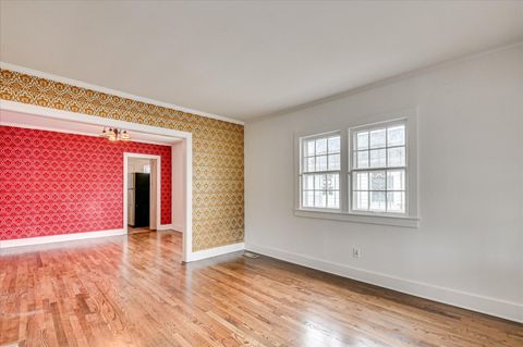 Tiny photo for 2440 Earl Street, Augusta, GA 30904 (MLS # 551055)