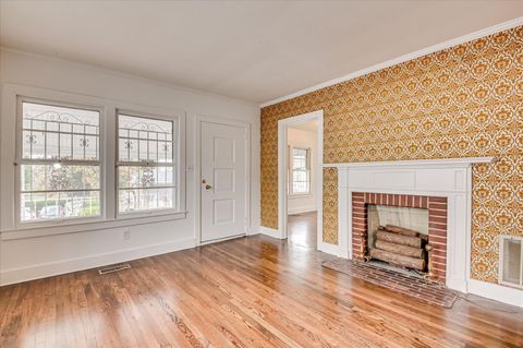 Tiny photo for 2440 Earl Street, Augusta, GA 30904 (MLS # 551055)