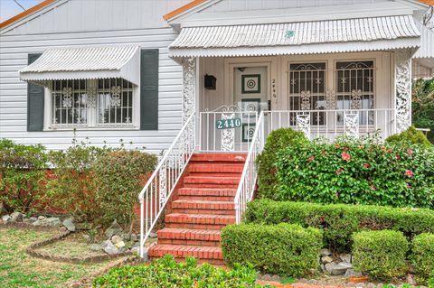 Tiny photo for 2440 Earl Street, Augusta, GA 30904 (MLS # 551055)