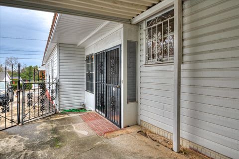 Tiny photo for 2440 Earl Street, Augusta, GA 30904 (MLS # 551055)