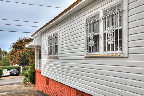 Tiny photo for 2440 Earl Street, Augusta, GA 30904 (MLS # 551055)