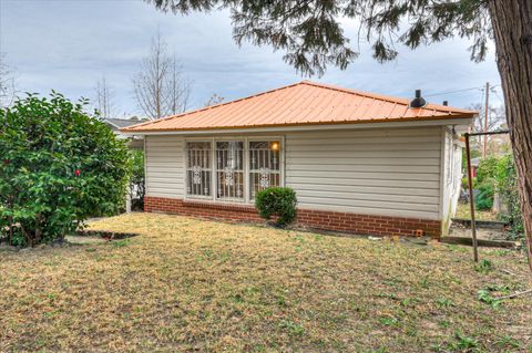 Tiny photo for 2440 Earl Street, Augusta, GA 30904 (MLS # 551055)