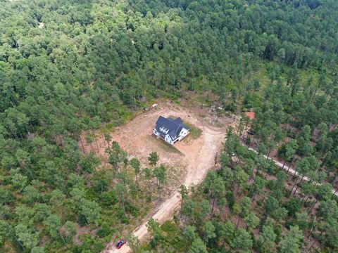 A home in Hephzibah