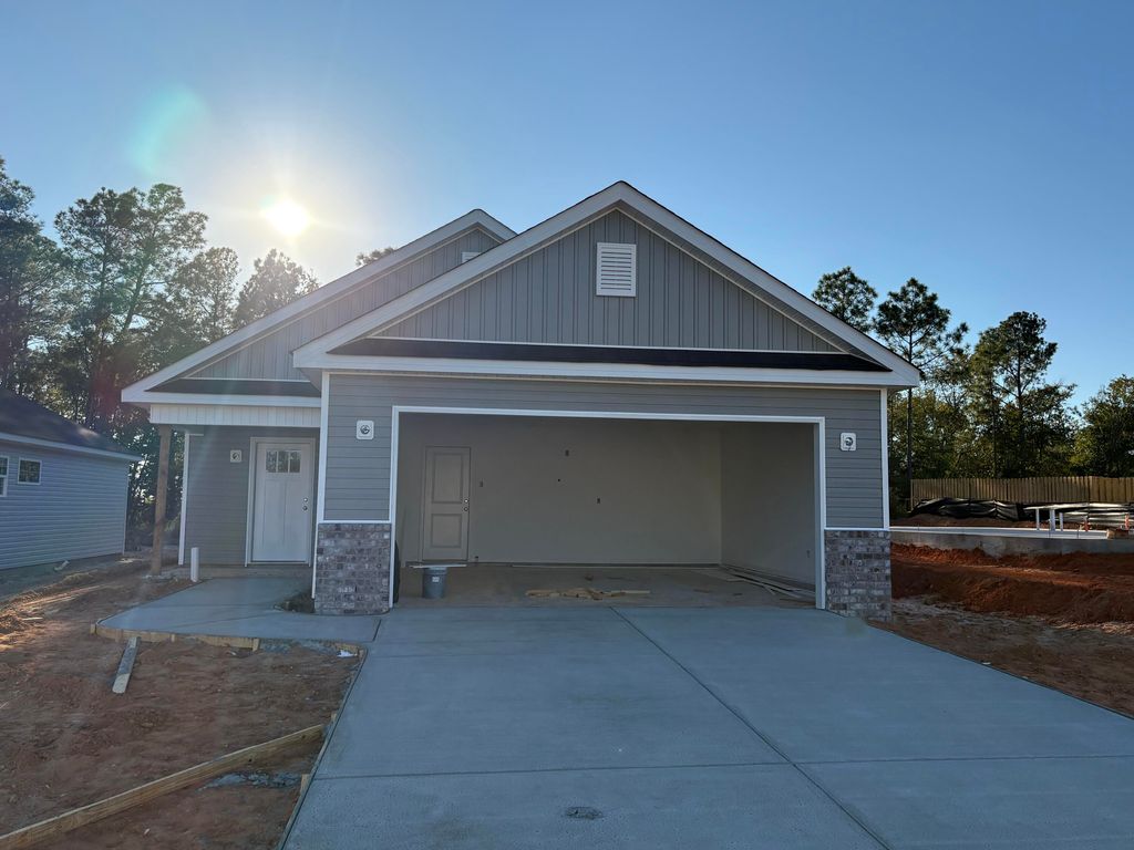 Photo for 8407 Bannock Circle, Graniteville, SC 29829 (MLS # 542707)
