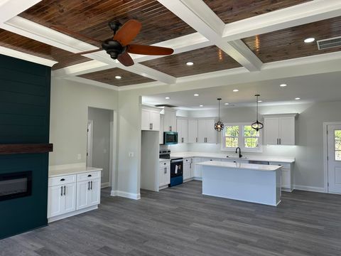 Tiny photo for 2513 Weldon Drive, Augusta, GA 30906 (MLS # 550984)