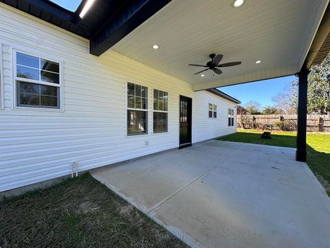 Tiny photo for 2513 Weldon Drive, Augusta, GA 30906 (MLS # 550984)