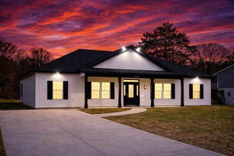 Tiny photo for 2513 Weldon Drive, Augusta, GA 30906 (MLS # 550984)