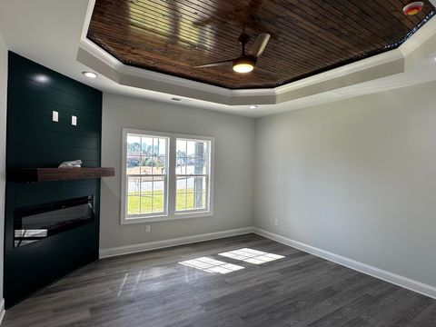 Tiny photo for 2513 Weldon Drive, Augusta, GA 30906 (MLS # 550984)