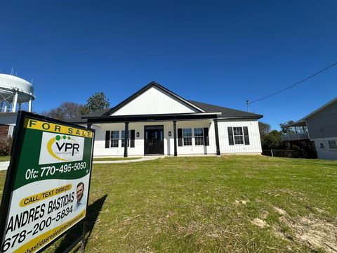 Tiny photo for 2513 Weldon Drive, Augusta, GA 30906 (MLS # 550984)