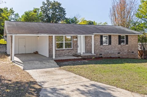 Tiny photo for 3119 Tate Road, Augusta, GA 30906 (MLS # 548973)