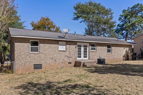 Tiny photo for 3119 Tate Road, Augusta, GA 30906 (MLS # 548973)