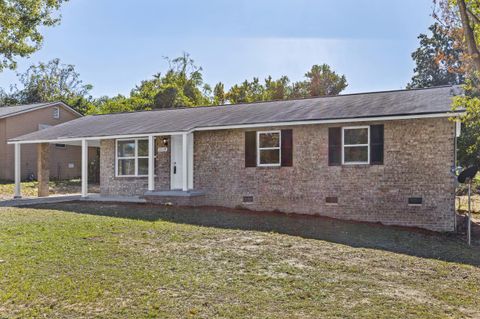 Tiny photo for 3119 Tate Road, Augusta, GA 30906 (MLS # 548973)