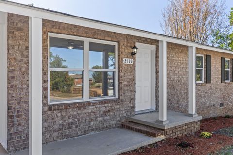 Tiny photo for 3119 Tate Road, Augusta, GA 30906 (MLS # 548973)