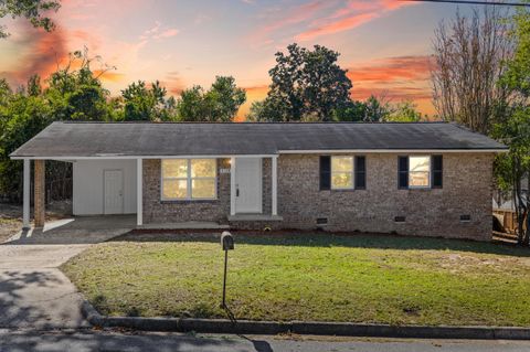 Tiny photo for 3119 Tate Road, Augusta, GA 30906 (MLS # 548973)