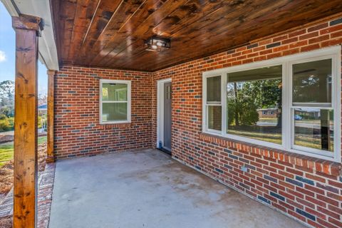 Tiny photo for 1826 Courtney Drive, North Augusta, SC 29841 (MLS # 549343)