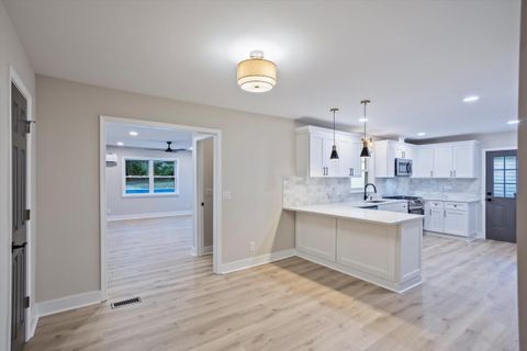 Tiny photo for 1826 Courtney Drive, North Augusta, SC 29841 (MLS # 549343)