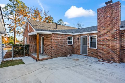 Tiny photo for 1826 Courtney Drive, North Augusta, SC 29841 (MLS # 549343)