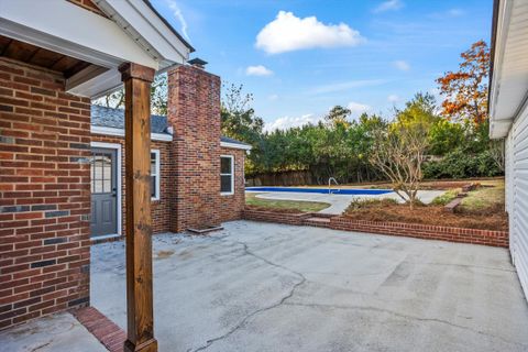 Tiny photo for 1826 Courtney Drive, North Augusta, SC 29841 (MLS # 549343)