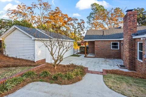 Tiny photo for 1826 Courtney Drive, North Augusta, SC 29841 (MLS # 549343)