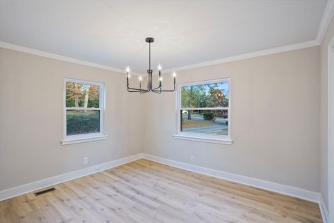 Tiny photo for 1826 Courtney Drive, North Augusta, SC 29841 (MLS # 549343)