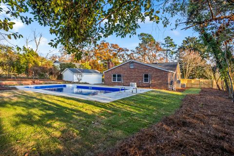 Tiny photo for 1826 Courtney Drive, North Augusta, SC 29841 (MLS # 549343)