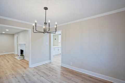 Tiny photo for 1826 Courtney Drive, North Augusta, SC 29841 (MLS # 549343)