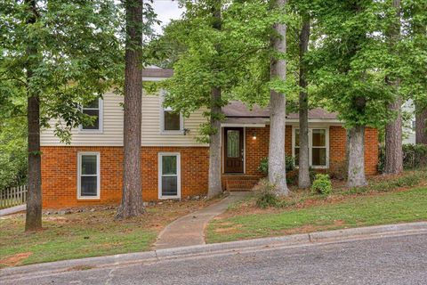 Photo of 303 Meadowlake Drive, Martinez, GA 30907 (MLS # 552320)