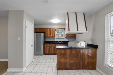 Tiny photo for 3516 Windermere Drive, Augusta, GA 30815 (MLS # 549862)