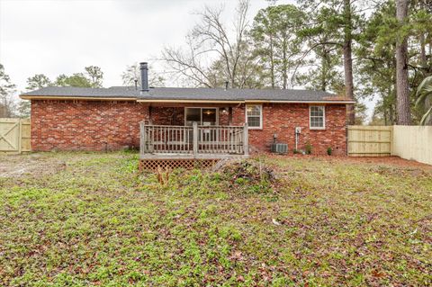 Tiny photo for 3516 Windermere Drive, Augusta, GA 30815 (MLS # 549862)