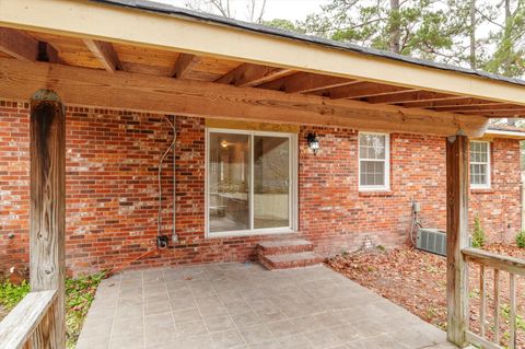 Tiny photo for 3516 Windermere Drive, Augusta, GA 30815 (MLS # 549862)