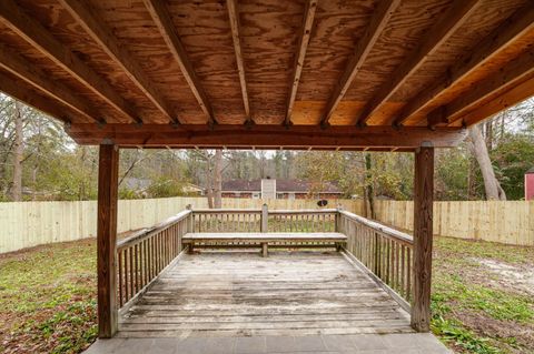 Tiny photo for 3516 Windermere Drive, Augusta, GA 30815 (MLS # 549862)