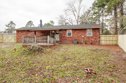 Tiny photo for 3516 Windermere Drive, Augusta, GA 30815 (MLS # 549862)