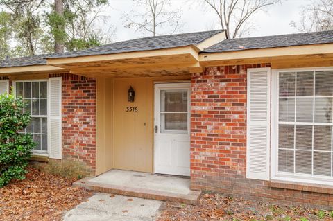 Tiny photo for 3516 Windermere Drive, Augusta, GA 30815 (MLS # 549862)