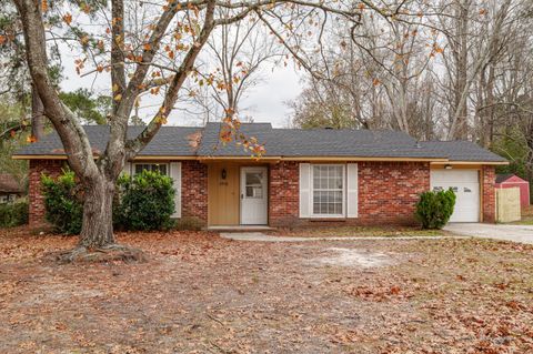 Photo of 3516 Windermere Drive, Augusta, GA 30815 (MLS # 549862)
