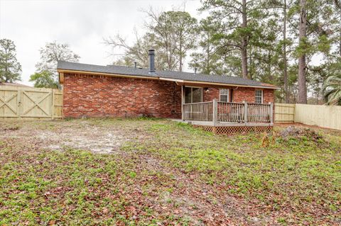 Tiny photo for 3516 Windermere Drive, Augusta, GA 30815 (MLS # 549862)
