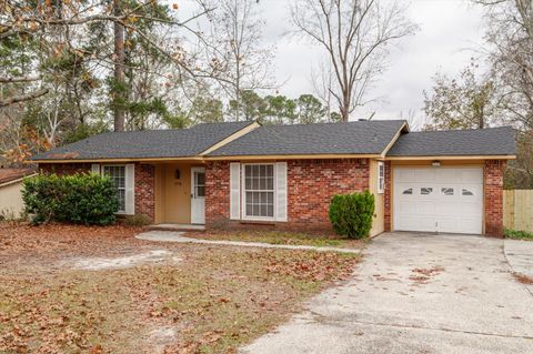 Tiny photo for 3516 Windermere Drive, Augusta, GA 30815 (MLS # 549862)